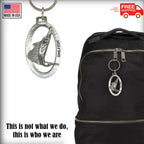 Sailfish Keychain S004KC