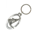 Sailfish Keychain S004KC