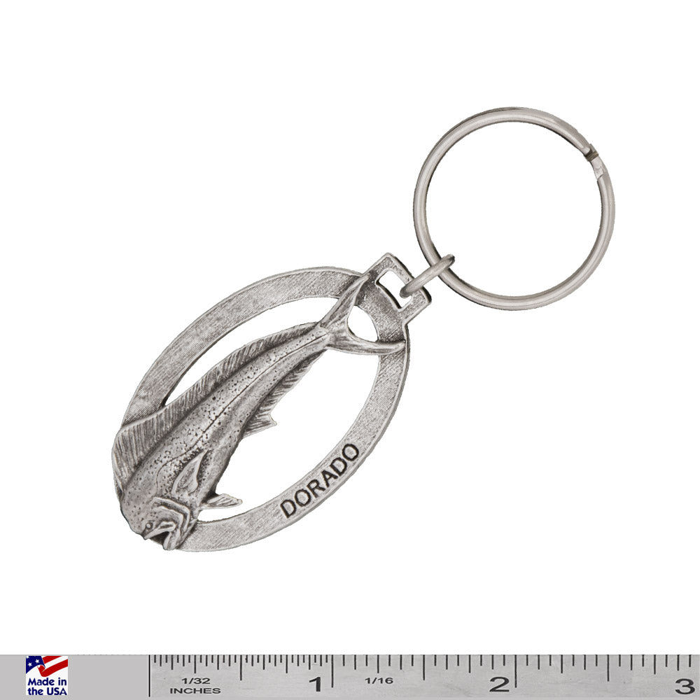 Dorado Keychain S005KC
