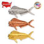 Dorado Mini Pin S005MP