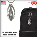 Albacore Keychain S007KC