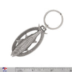 Albacore Keychain S007KC