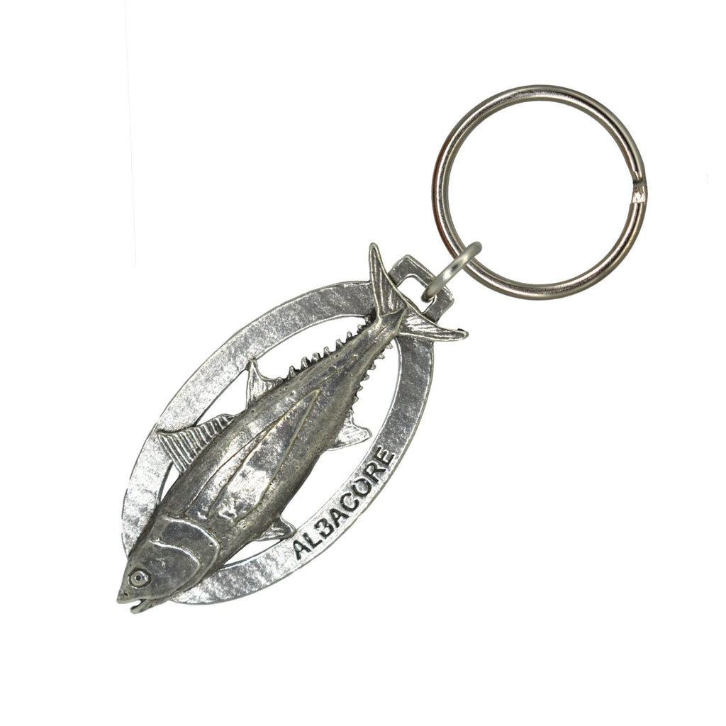 Albacore Keychain S007KC