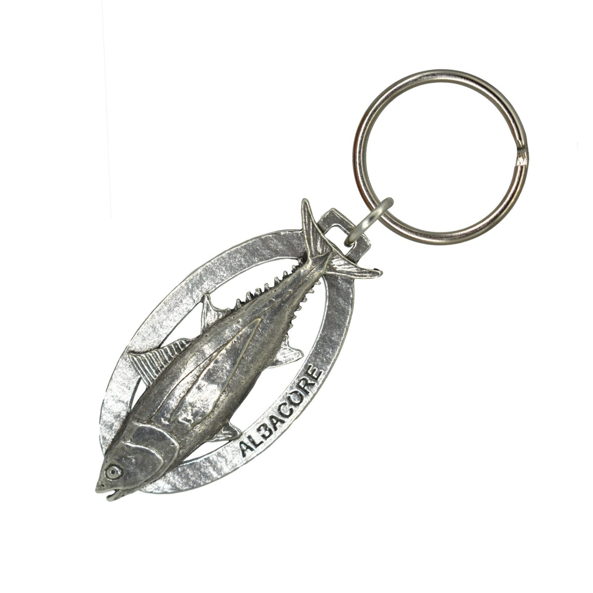 Albacore Keychain S007KC