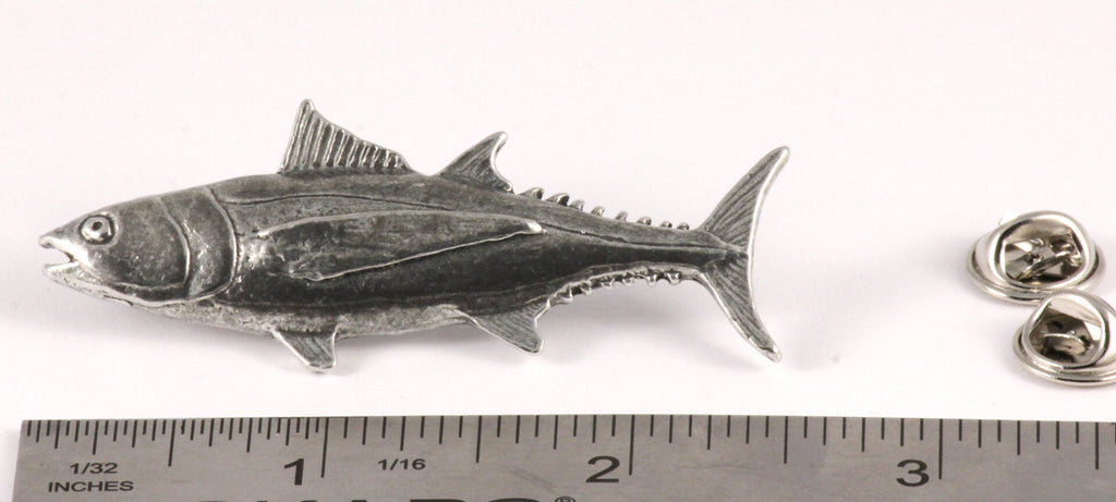 Albacore Pin S007