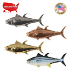 Bluefin Tuna Pin S009