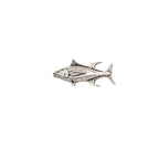 Yellowfin Tuna Mini Pin S011MP