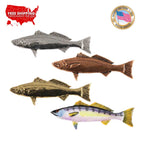 White Seabass Pin S013