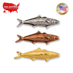 Yellowtail Mini Pin S015MP