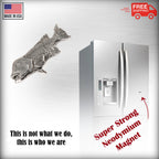 Sheepshead Magnet S017