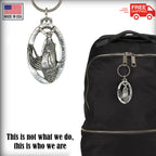 Roosterfish Keychain S024KC