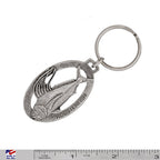 Roosterfish Keychain S024KC