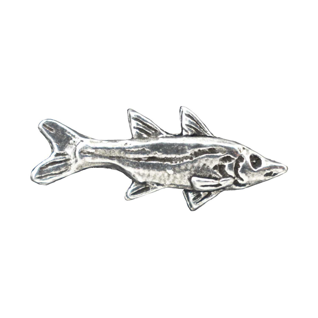 Snook Mini Pin S027MP