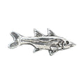Snook Mini Pin S027MP