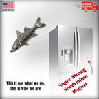 Snook Large Magnet S027