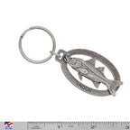 Snook Keychain S028KC