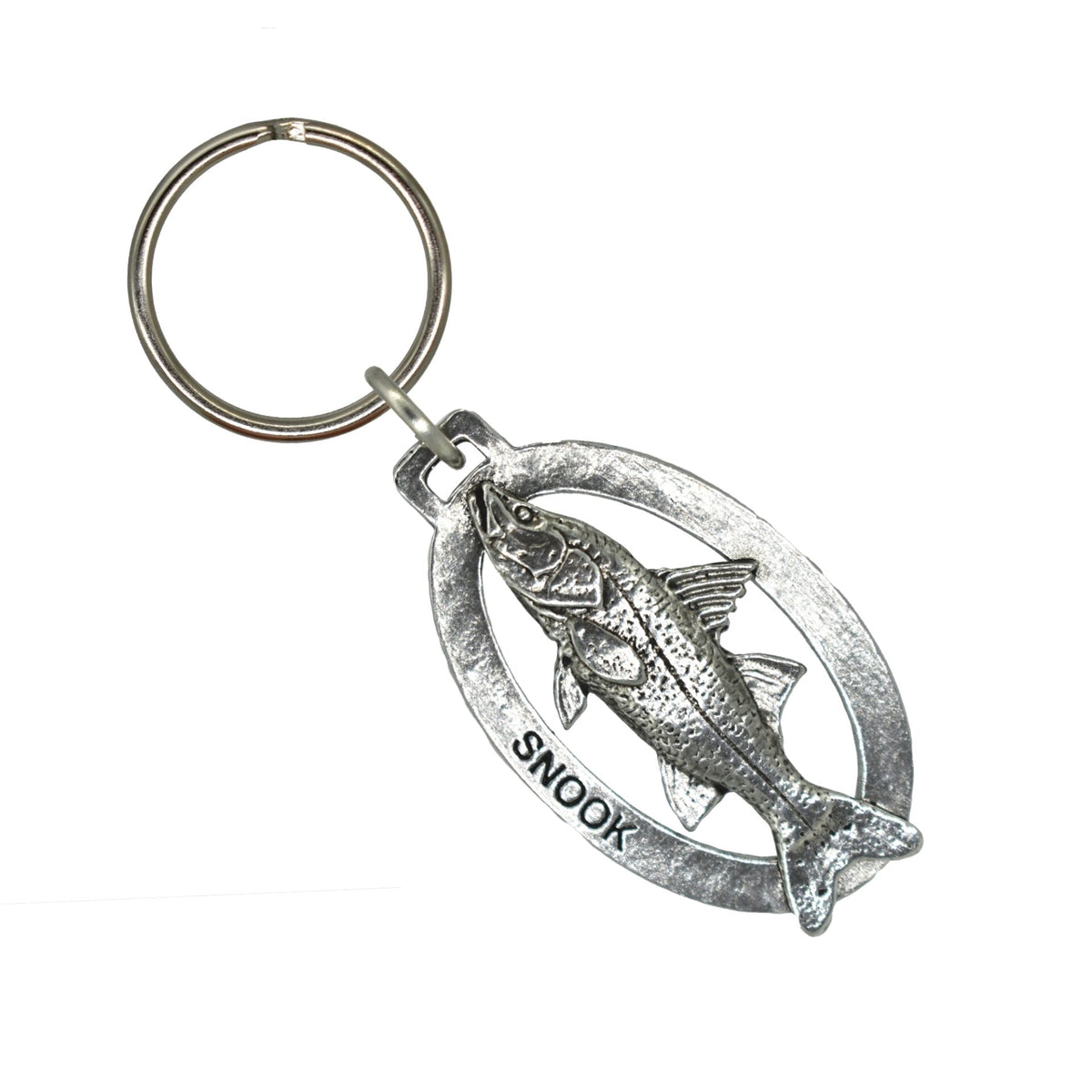 Snook Keychain S028KC