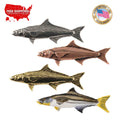 Cobia Pin S029