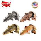 Redfish Jumping Magnet S032
