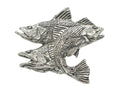 Gulf Slam Premium Pin S033PR
