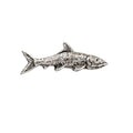Bonefish Mini Pin S037MP