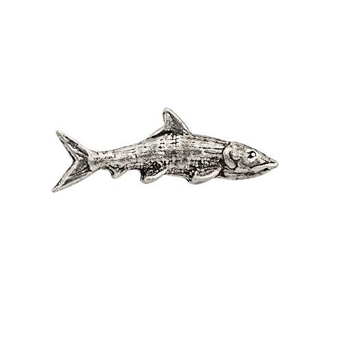 Bonefish Mini Pin S037MP