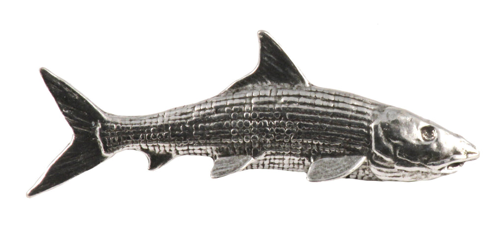 Bonefish Magnet S037
