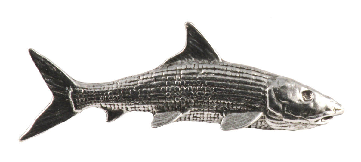Bonefish Magnet S037