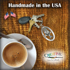 Permit Keychain S039KC