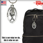 Permit Keychain S039KC