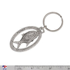 Permit Keychain S039KC