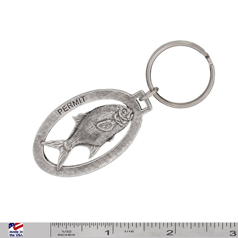 Permit Keychain S039KC