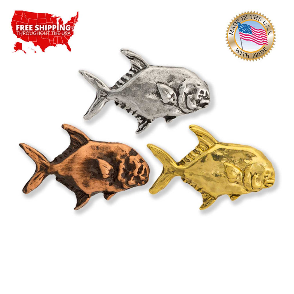 Permit Mini Pin S039MP