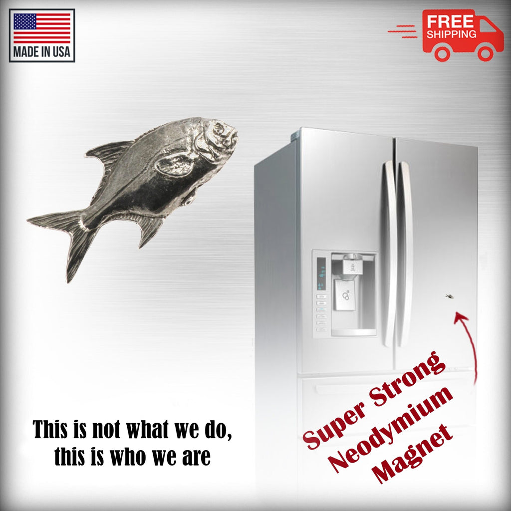 Permit Magnet S039