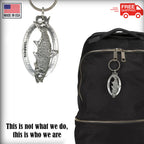 Tarpon Keychain S041KC