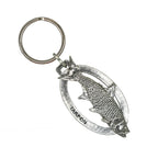 Tarpon Keychain S041KC