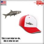 Tarpon Premium Pin S041PR