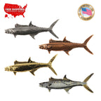 King Mackerel Magnet S044
