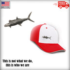 King Mackerel Pin S044