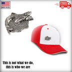 Grunion Pair Spawning Pin S046