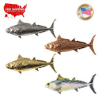 False Albacore Magnet S055
