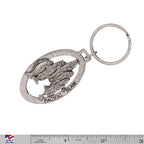 Pacific Slam Keychain S064KC