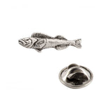 Lingcod Mini Pin S065MP