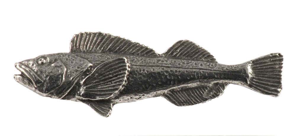 Lingcod Magnet S065