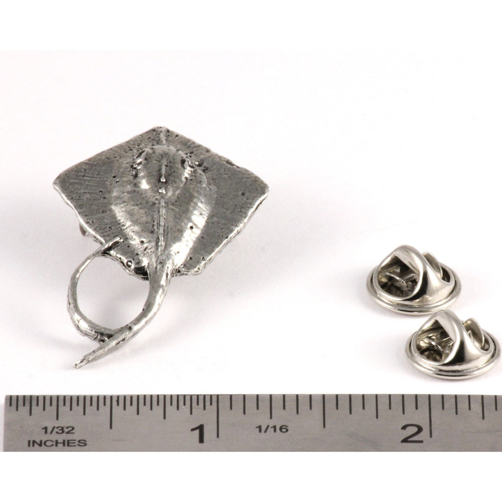 Sting Ray Magnet S077