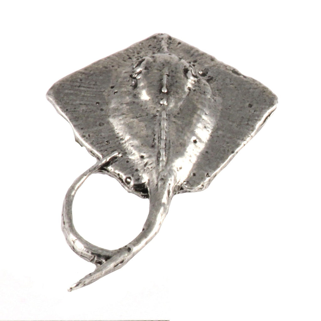 Sting Ray Magnet S077