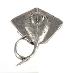 Sting Ray Magnet S077