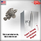 Lionfish Magnet S080