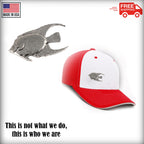 Angel Fish Pin S081