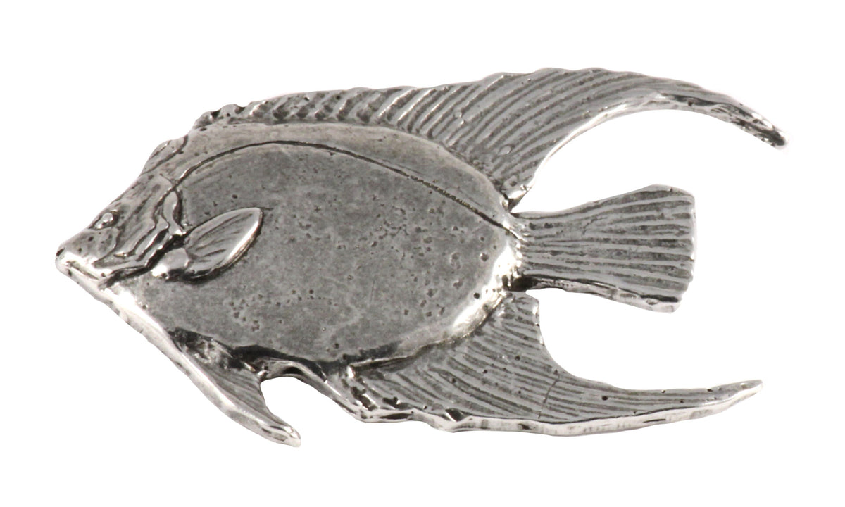 Angel Fish Magnet S081